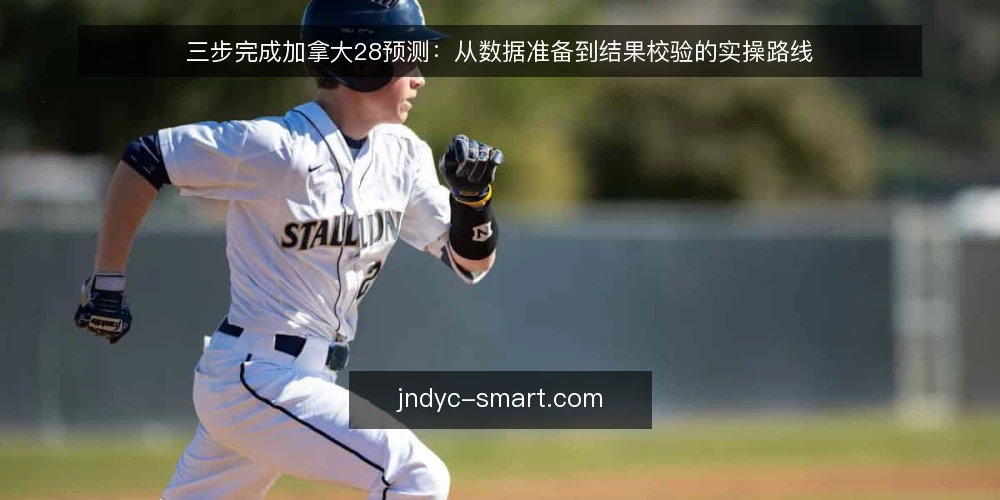 三步完成加拿大28预测:从数据准备到结果校验的实操路线 — 准备:明确预测目标和数据来源 配图